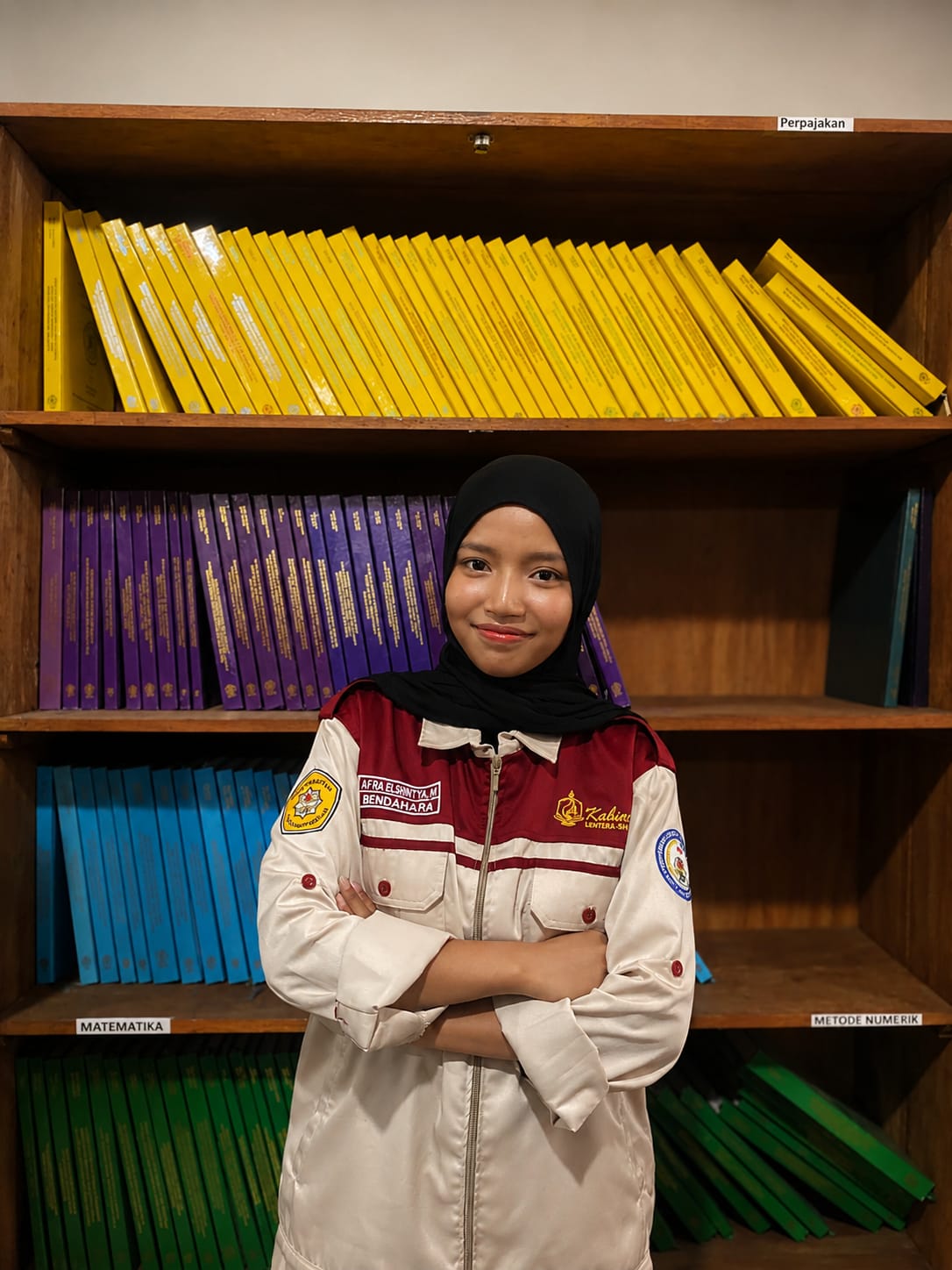 Bendahara