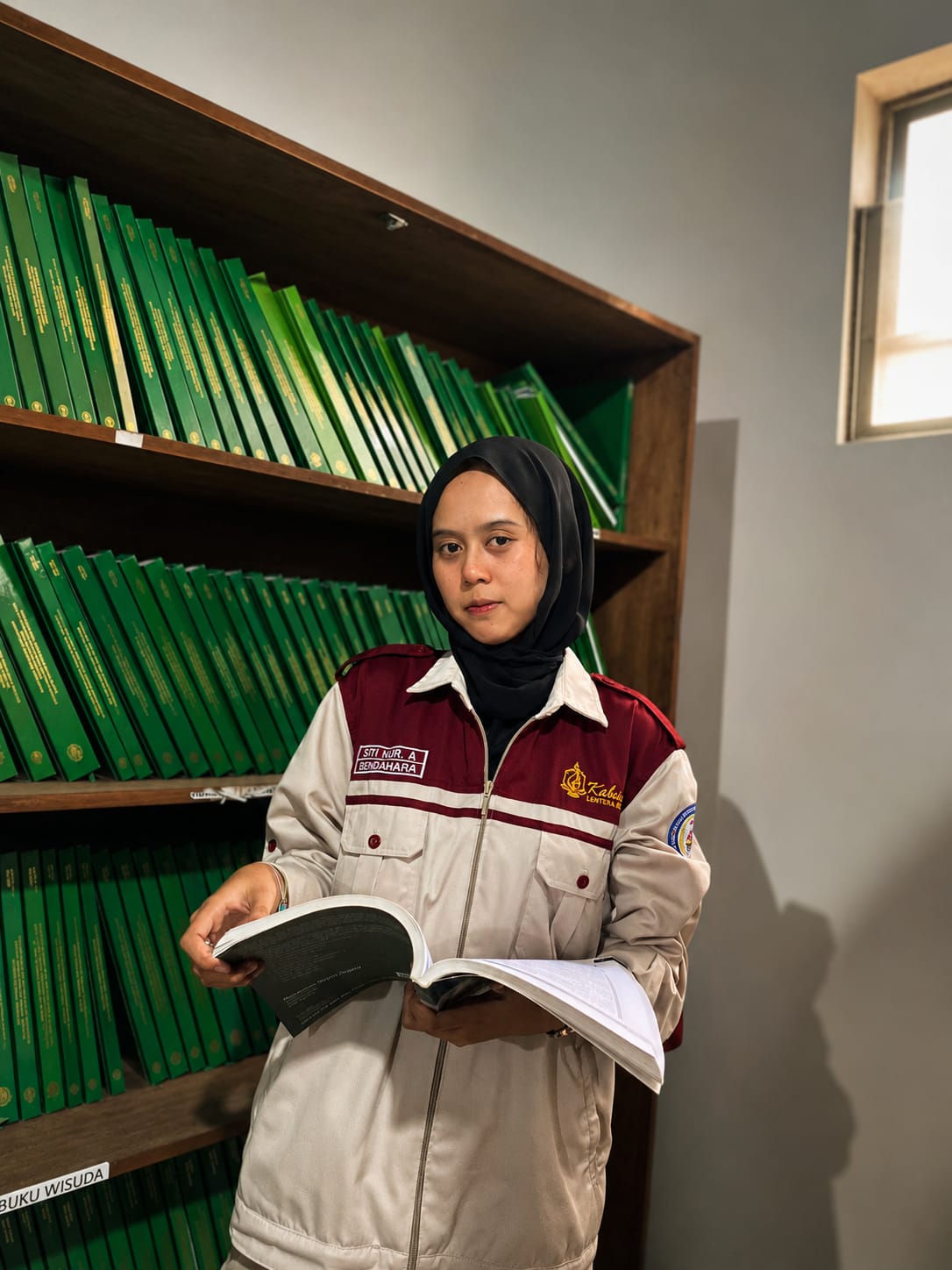 Bendahara