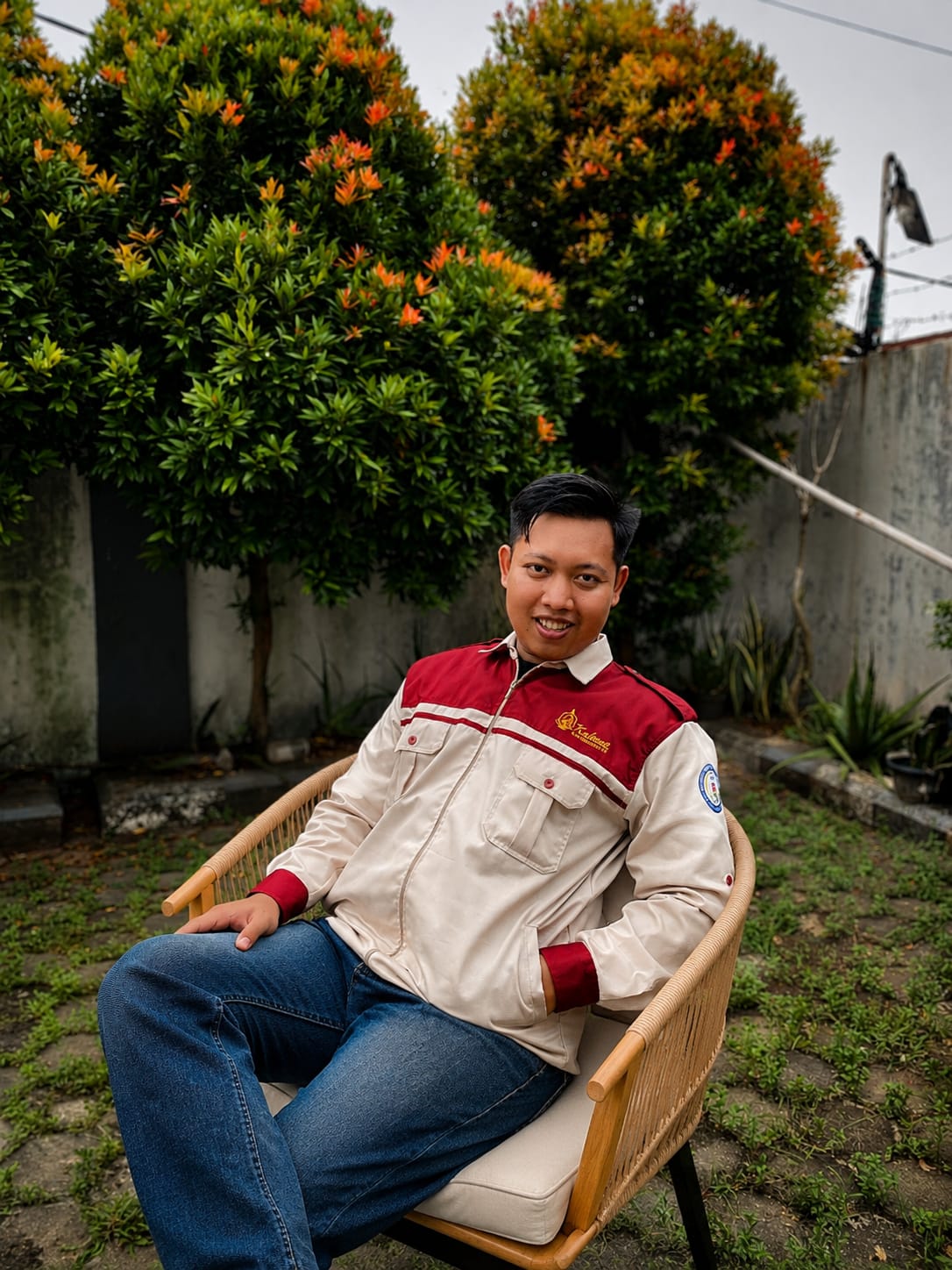 Menteri