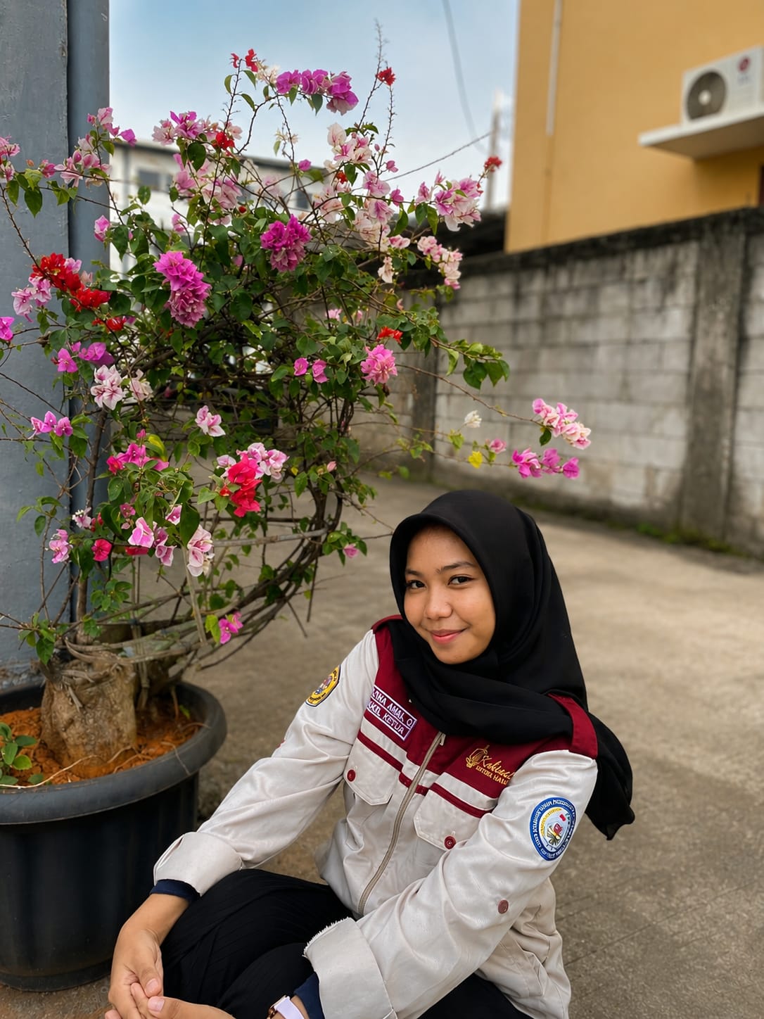 Wakil Ketua