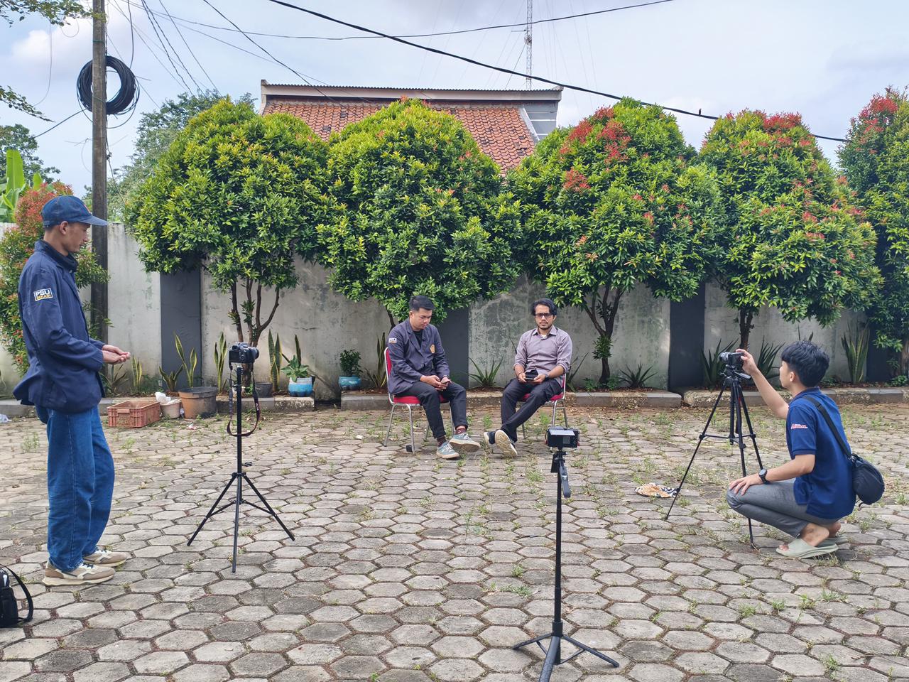 Podcast